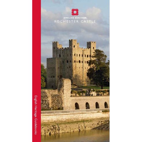 Guidebook: Rochester Castle