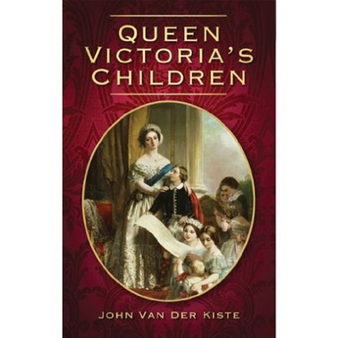 Queen Victoria's Children