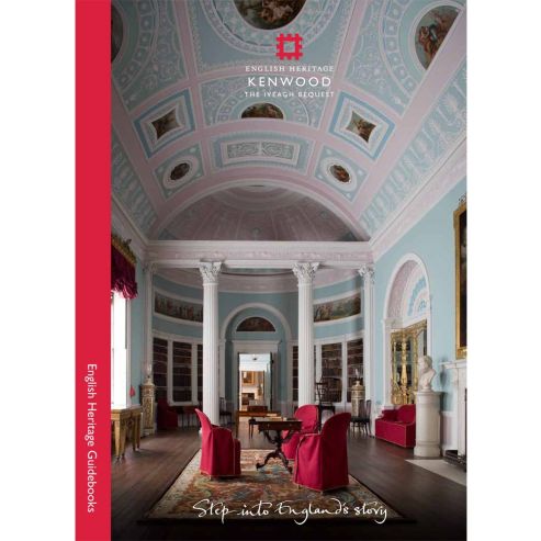 Guidebook: Kenwood - The Iveagh Bequest