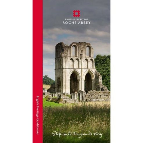 Guidebook: Roche Abbey