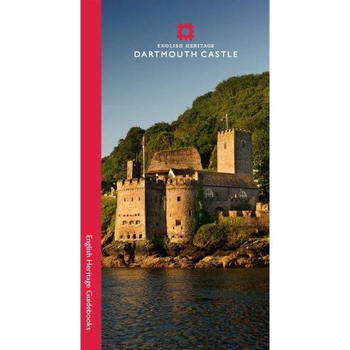 Guidebook: Dartmouth Castle