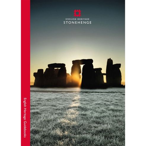 Guidebook: Stonehenge
