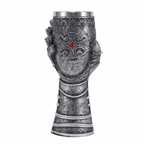 Gauntlet Goblet