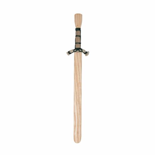 Heroic Wooden Sword