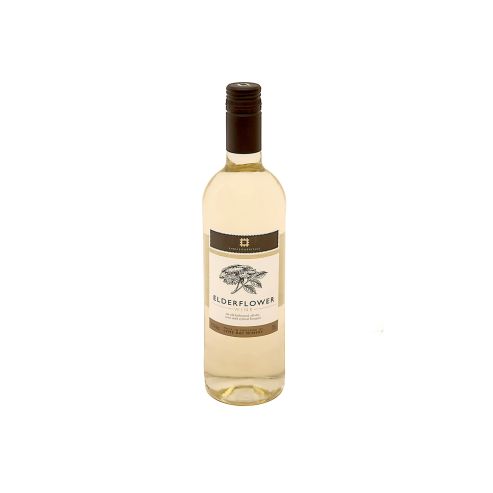 English Heritage Elderflower Wine - Small 