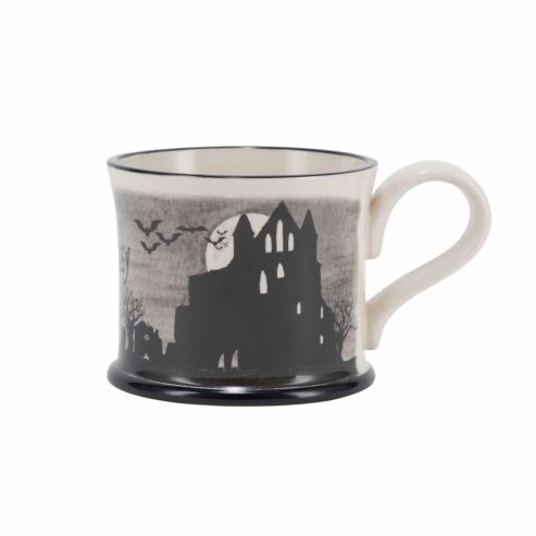 Whitby Abbey Mug