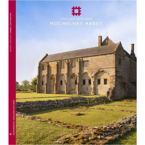 Guidebook: Muchelney Abbey