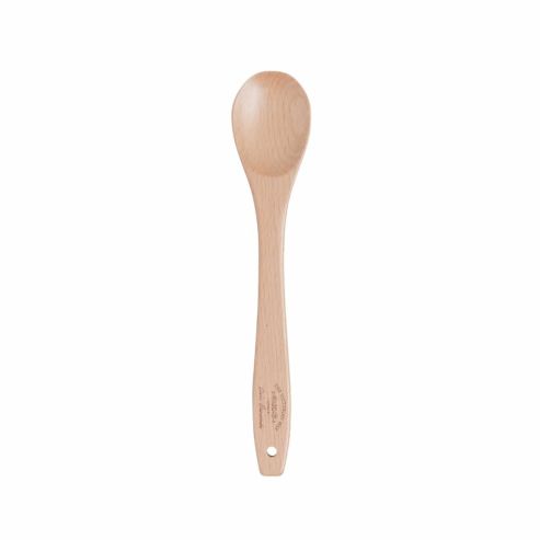 The Victorian Way Wooden Spoon