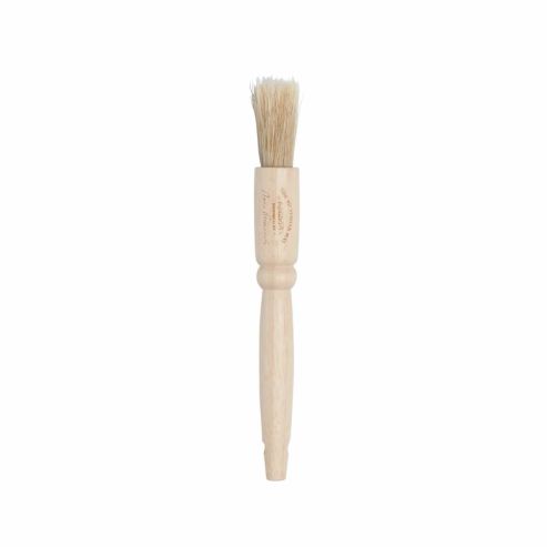 The Victorian Way Wooden Pastry Brush