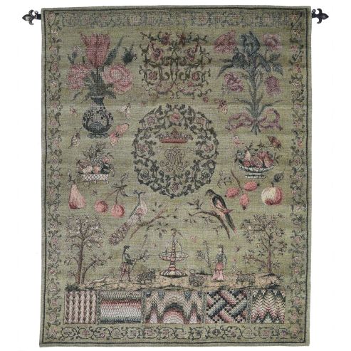 Tapestry Sampler 