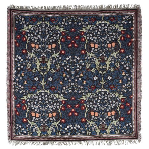 Blackthorn Tapestry Throw 