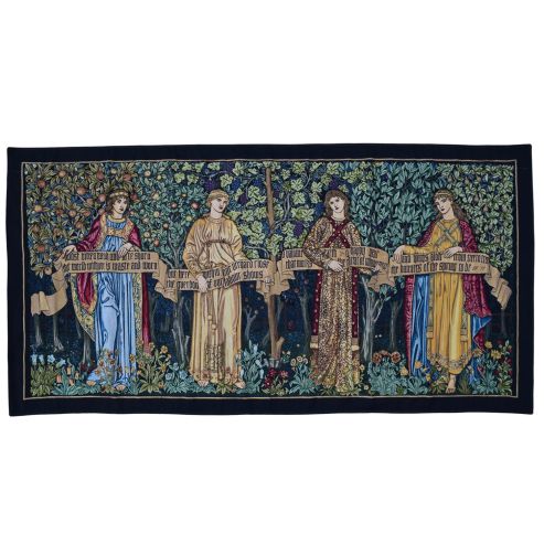 Orchard Tapestry