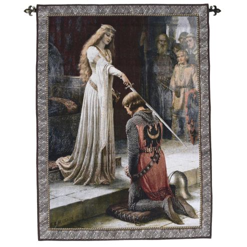 Accolade Tapestry (Large)