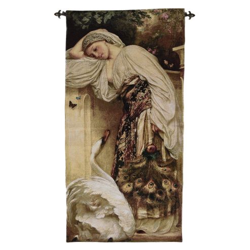 Odalisque Tapestry 