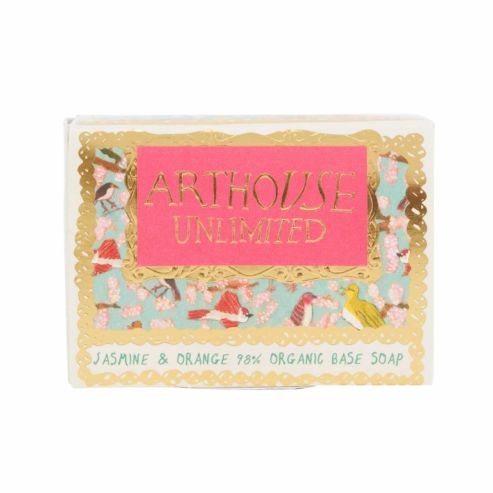 ArtHouse Unlimited Blooming Soap