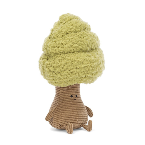 Tree Plush Toy 