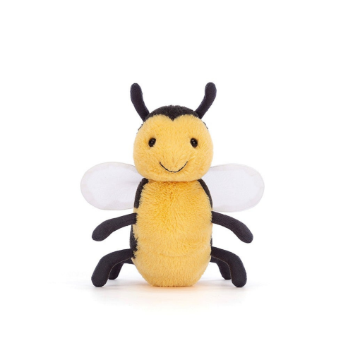 Plush Brynlee Bee