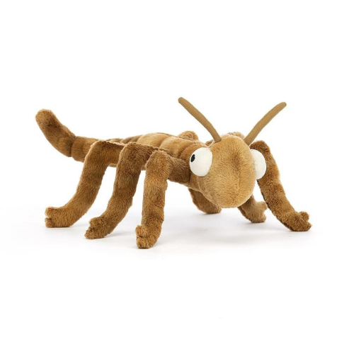 Plush Stanley Stick Insect