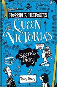 Queen Victoria's Secret Diary