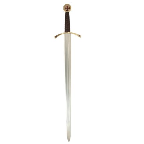 Templar Sword