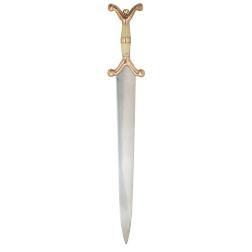 Celtic Sword