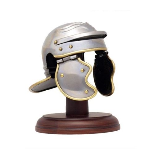 Mini Roman Trooper Helmet