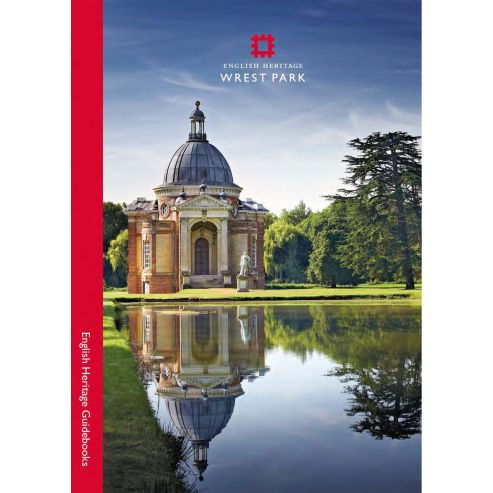 Guidebook: Wrest Park