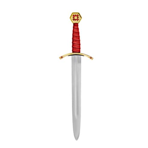 Knights Templar Dagger