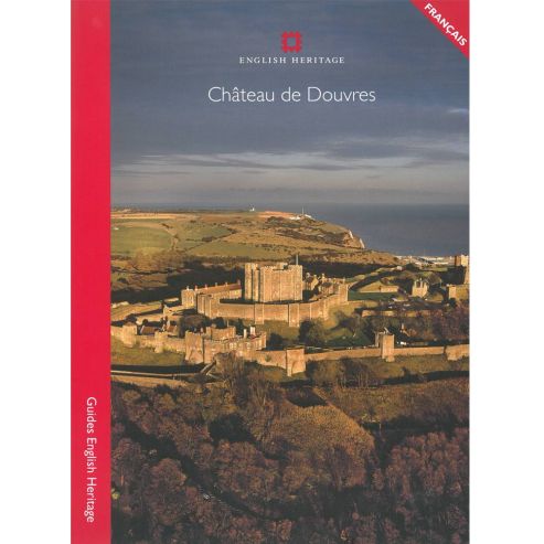 Guidebook: Dover Castle, French Translation
