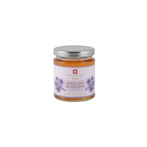 English Blossom Honey