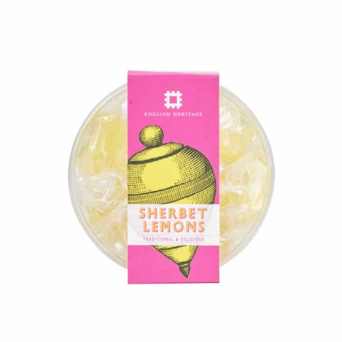 English Heritage Sherbet Lemons