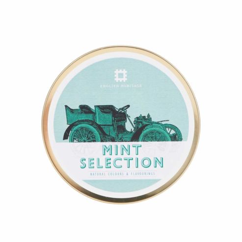 English Heritage Mint Selection