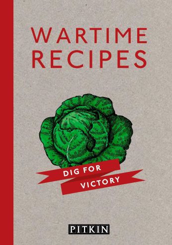 Wartime Recipes