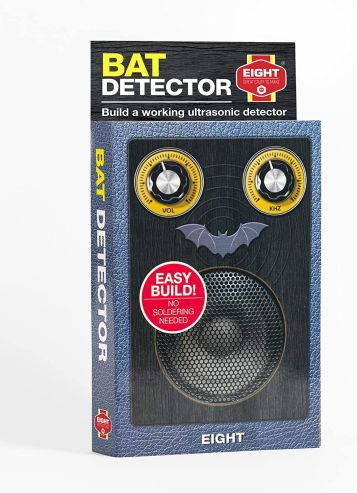 Bat Detector 