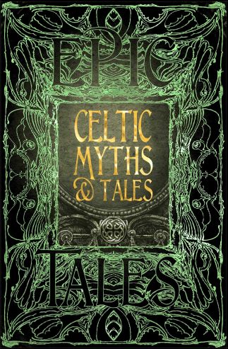 Celtic Myths & Tales