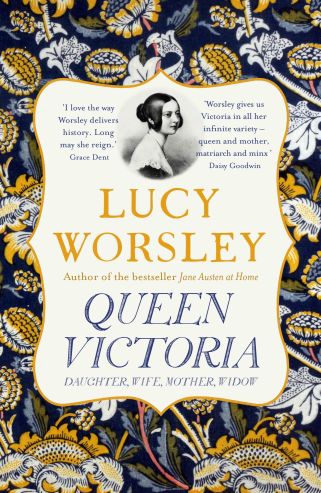 Queen Victoria: Daughter Wife Mother Widow