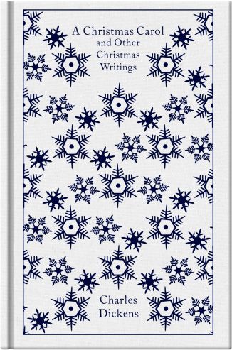 A Christmas Carol And Other Christmas Writings 