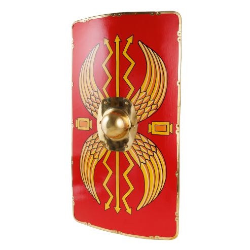 Roman Scutum Shield