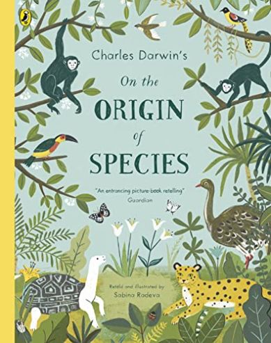 The Origin Of Species