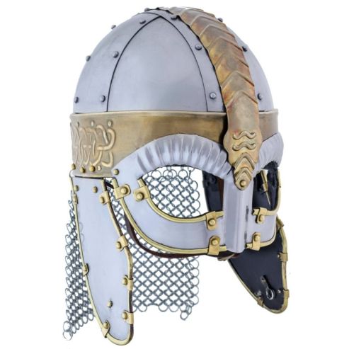 Beowulf Helmet