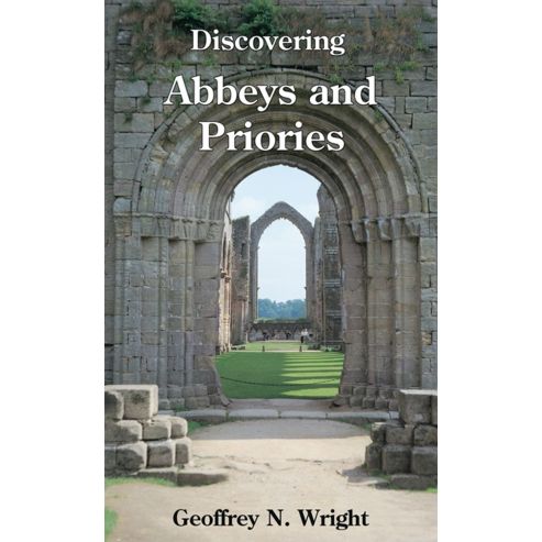 Discovering Abbeys and Priories