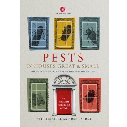 Pests in Houses Great and Small