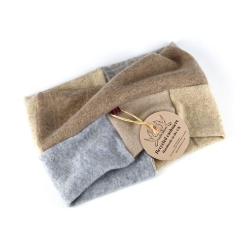 Cashmere Snood