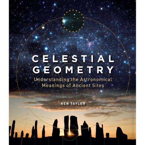 Celestial Geometry
