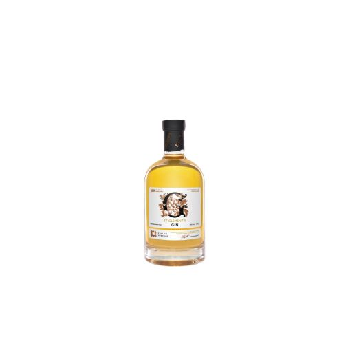 English Heritage St Clement's Gin (5cl)