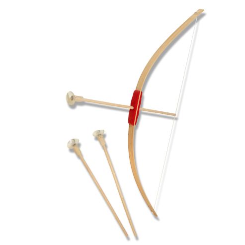 English Heritage Bow & Arrow