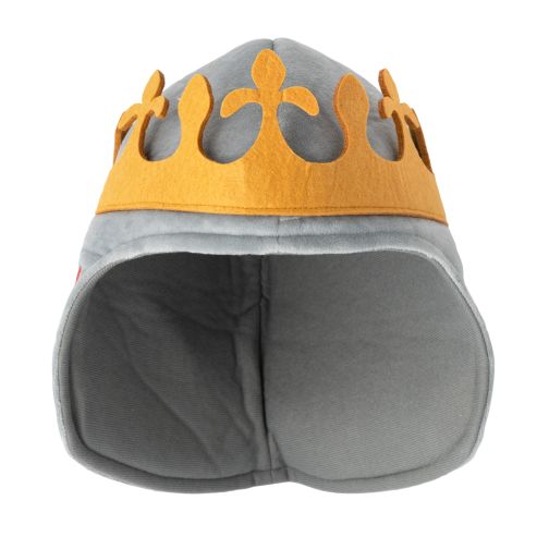 English Heritage Plush Helmet