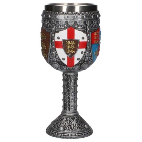 English Goblet