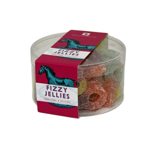 English Heritage Fizzy Jellies