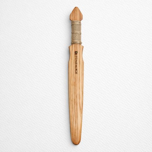 Stonehenge Bronze Age Sword